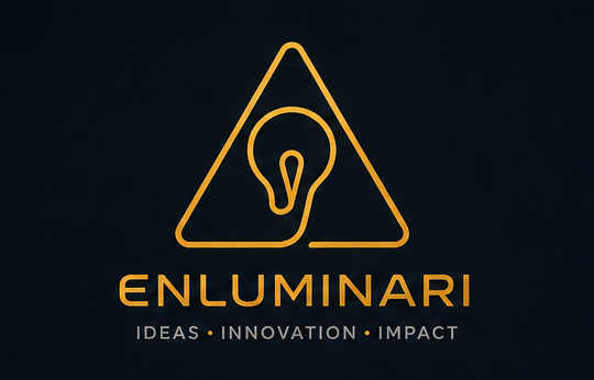 Enluminari — Ideas, Innovation, Impact
